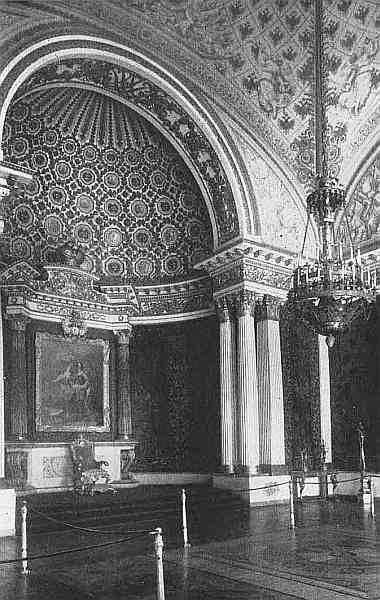 Когда и как построен Эрмитаж - i_018.jpg