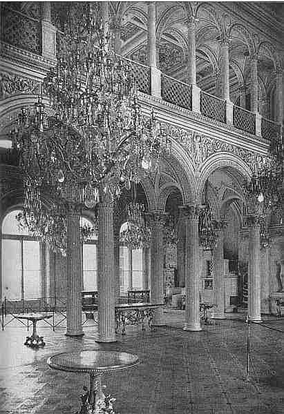 Когда и как построен Эрмитаж - i_023.jpg