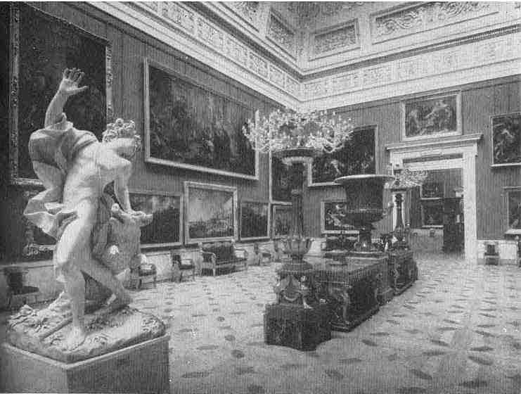 Когда и как построен Эрмитаж - i_030.jpg