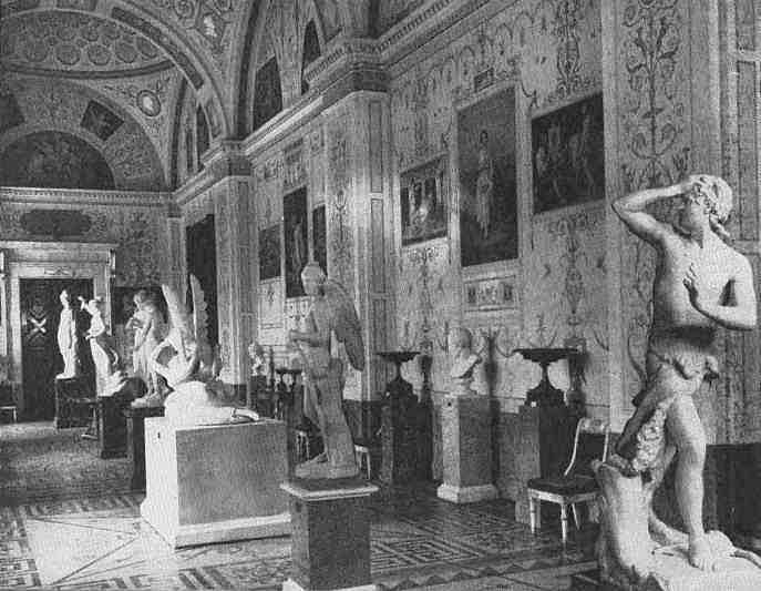 Когда и как построен Эрмитаж - i_031.jpg