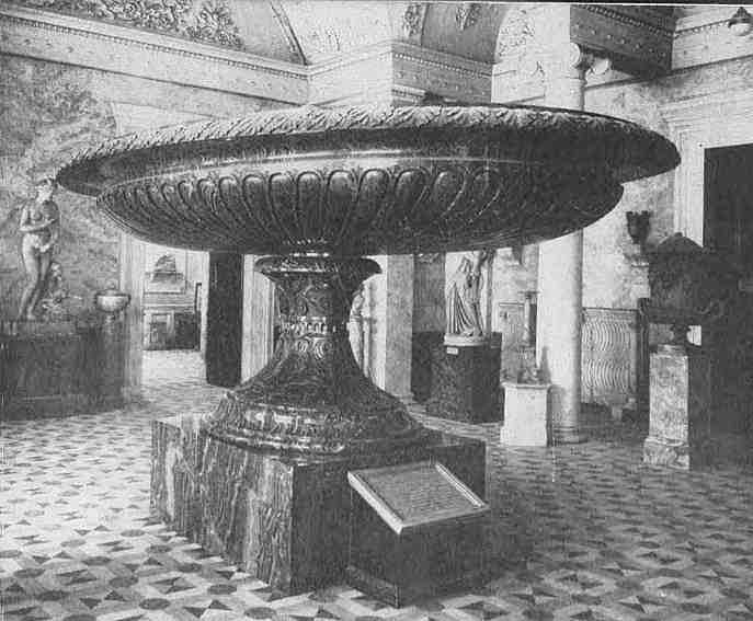 Когда и как построен Эрмитаж - i_033.jpg