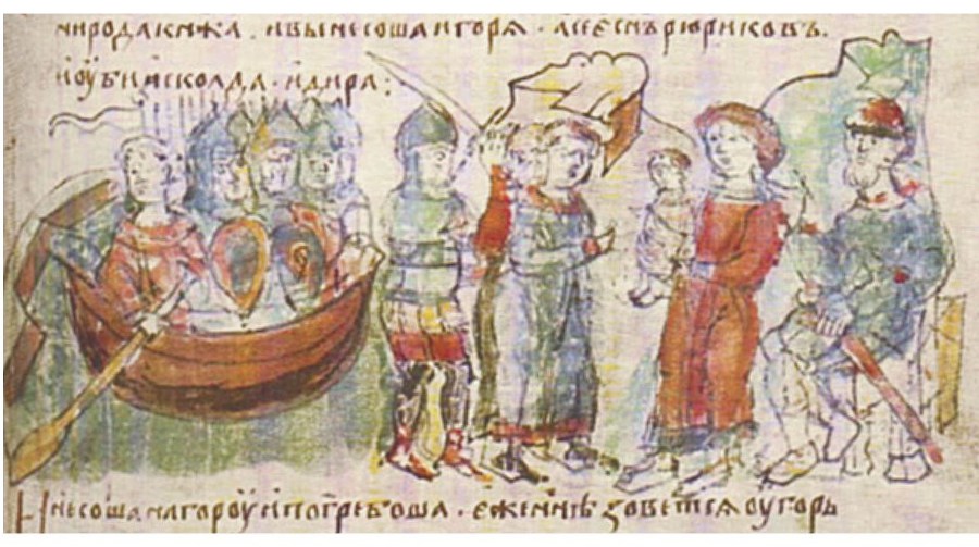 История России. Иллюстрированный путеводитель - img6d0a9ae830bf4cb593a53d50a3138aff.jpg