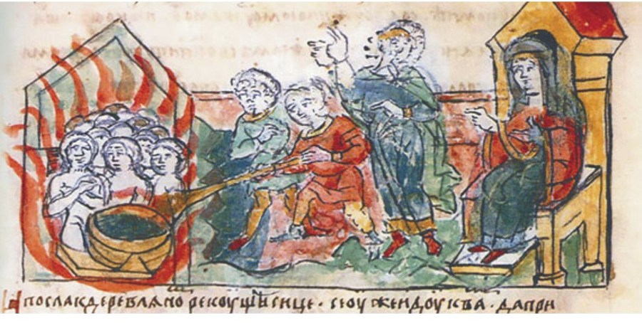 История России. Иллюстрированный путеводитель - img8b45b105beec4aecbe9e8d94ce8b102e.jpg