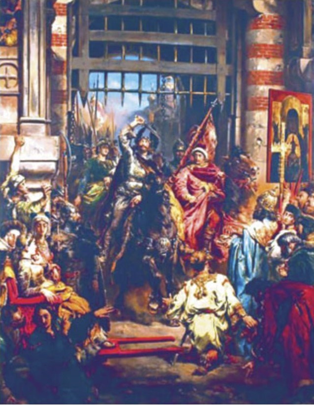 История России. Иллюстрированный путеводитель - img12d2626dd77f4032868698f630d9b75b.jpg