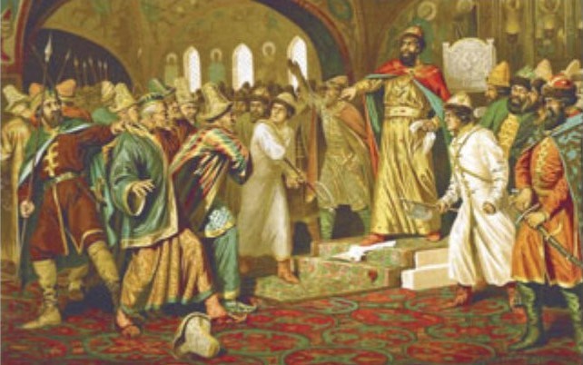 История России. Иллюстрированный путеводитель - img603300fea578473c82982f512001ea0f.jpg