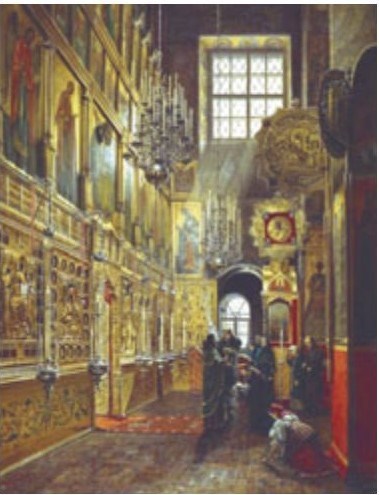 История России. Иллюстрированный путеводитель - img6c6d5b0a0c59484282f762223c782ef6.jpg