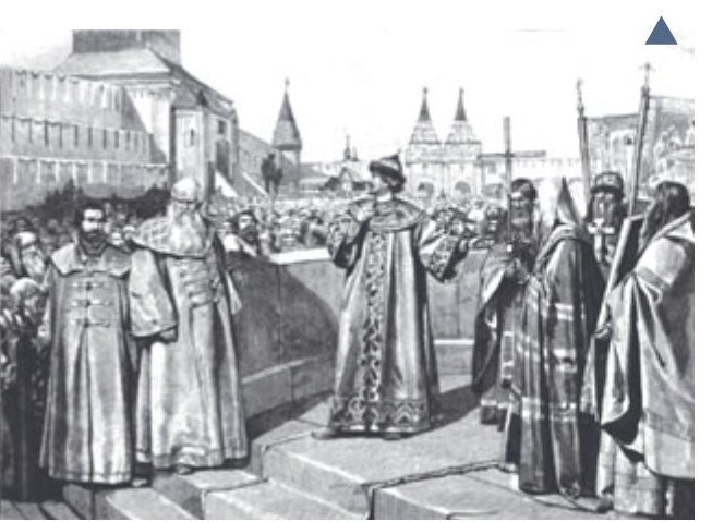 История России. Иллюстрированный путеводитель - img6999c7f3b32249bab39fe71709a49f6b.jpg