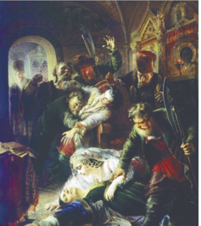 История России. Иллюстрированный путеводитель - imgdb87a1dfd2e84c69bcb9b7c9d91e9d87.jpg