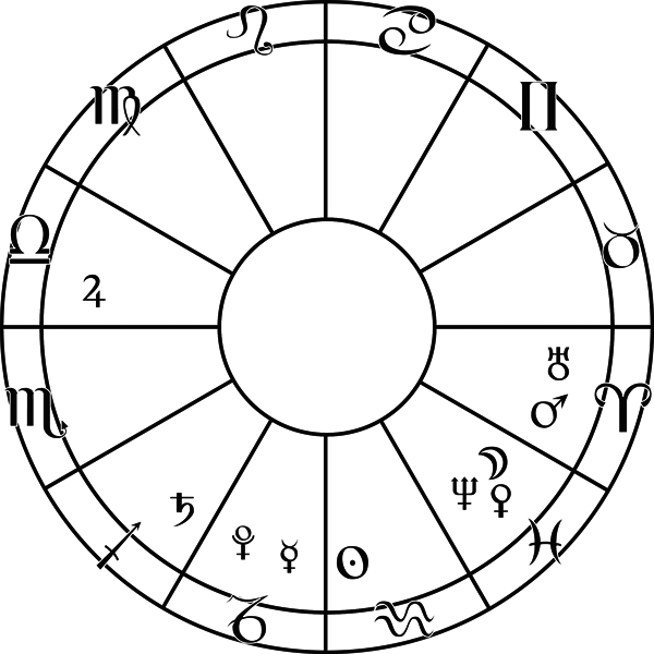 Скорпион. 2017. Астропрогноз повышенной точности со звездными картами на каждый месяц - _2.png