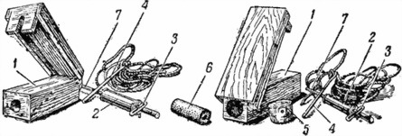 Противопехотные деревянные мины ПМД-6, ПМД-7 и ПМД-7Ц - i_004.jpg