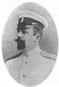 На броненосце “Пересвет