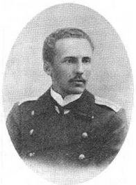 На броненосце “Пересвет