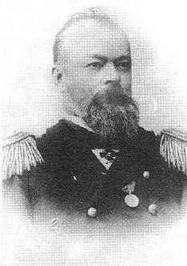 На броненосце “Пересвет