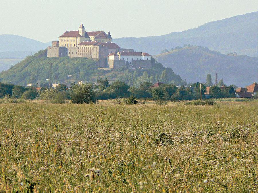 Украина. Запад. Восток. Путеводитель - _42.jpg