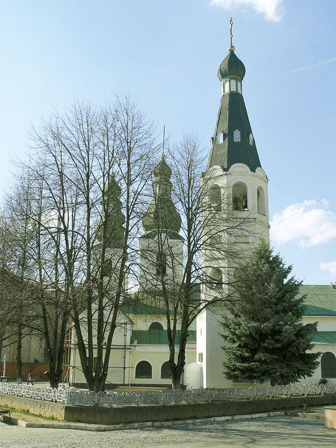 Украина. Запад. Восток. Путеводитель - _43.jpg