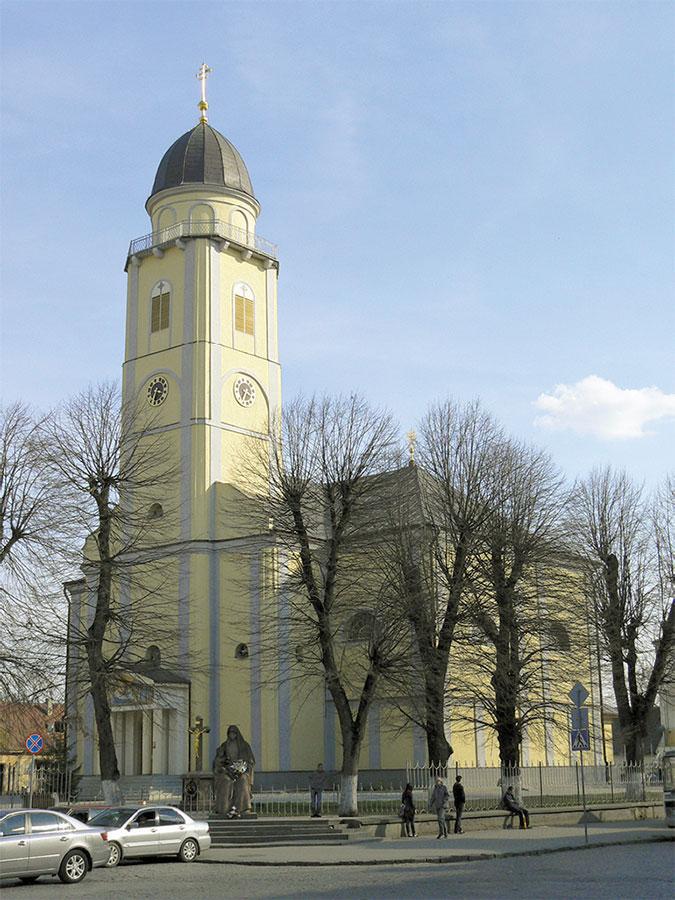 Украина. Запад. Восток. Путеводитель - _44.jpg