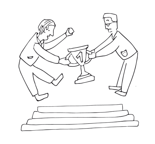 Манифест правильного чиновника. Как заставить госпредприятие приносить прибыль городу - i_011.png