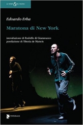  Эрба Эдоардо - Нью-Йоркский  марафон