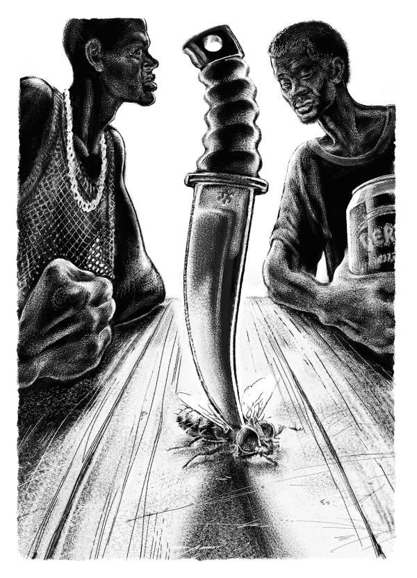 Пангапу, или Статуэтка богини Кали - i_009.jpg