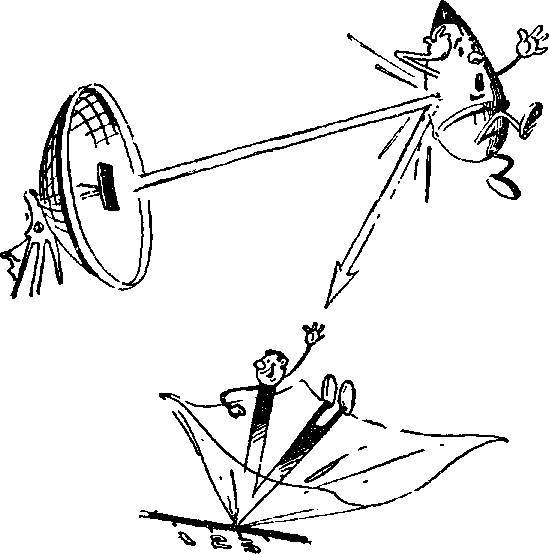 Радиолокация без формул, но с картинками - _4.jpg