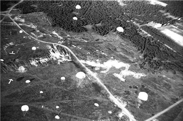 Девятая рота. Факультет специальной разведки Рязанского училища ВДВ - image3.jpg