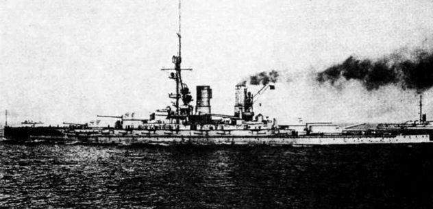 Линейные корабли типа