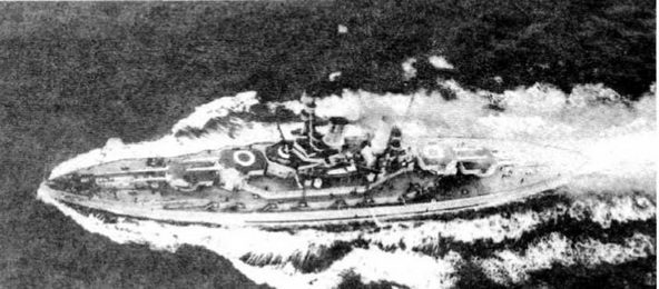 Линейные корабли типа 