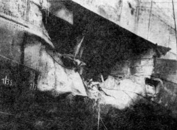 Линейные корабли типа