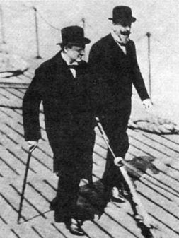 Линейные корабли типа