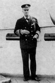 Линейные корабли типа