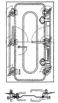 Линейные корабли типа 