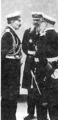 Линейные корабли типа