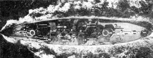 Линейные корабли типа