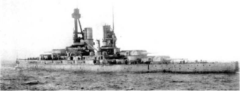 Линейные корабли типа