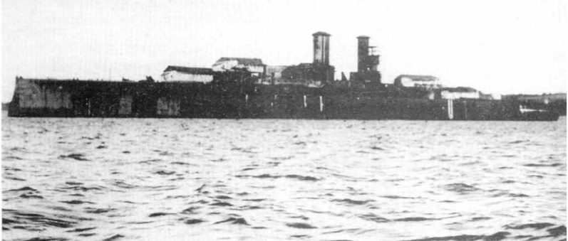 Линейные корабли типа