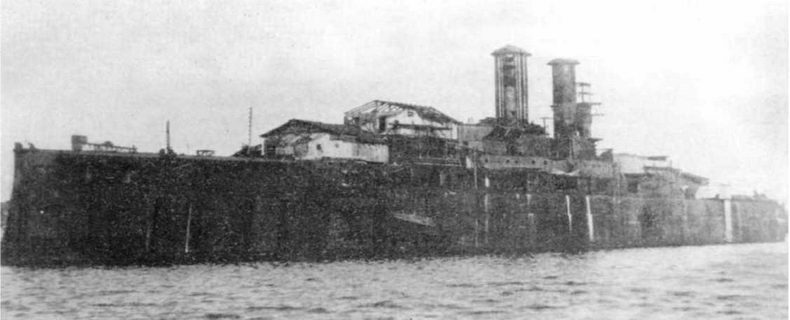 Линейные корабли типа