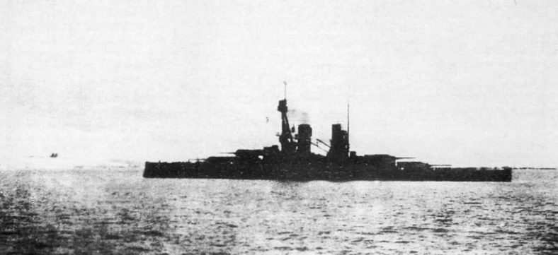 Линейные корабли типа