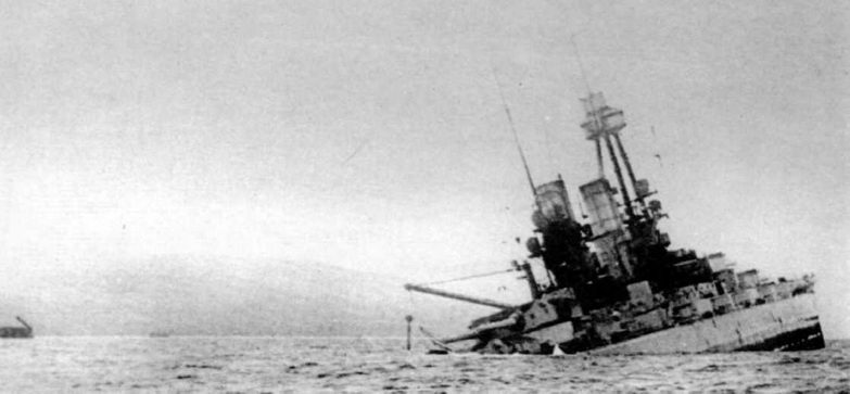 Линейные корабли типа