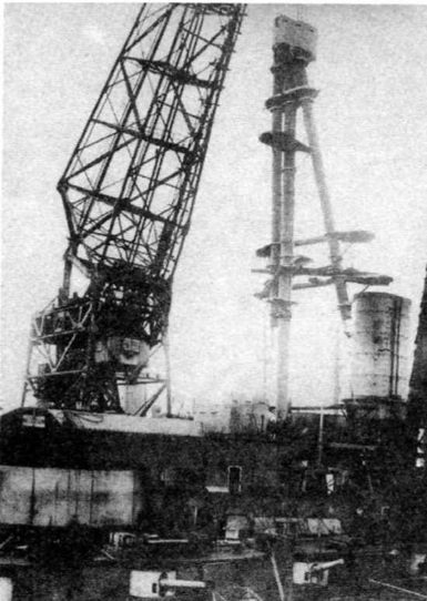 Линейные корабли типа 