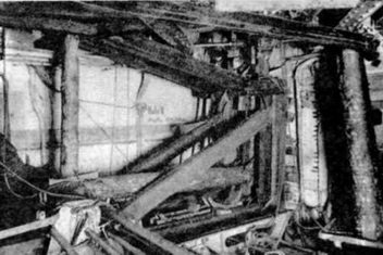 Линейные корабли типа