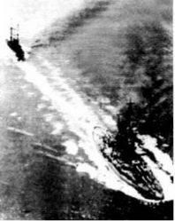 Линейные корабли типа