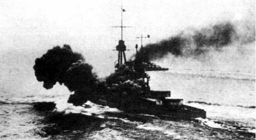 Линейные корабли типа