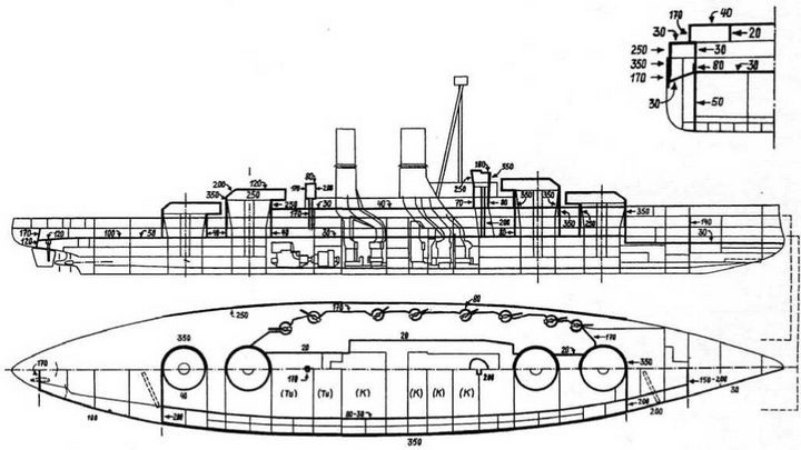 Линейные корабли типа 