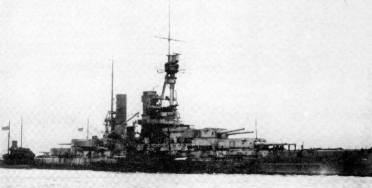 Линейные корабли типа