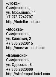 Крым: путеводитель - _51.jpg