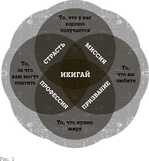 Икигай: Японские секреты долгой и счастливой жизни - i_001.png