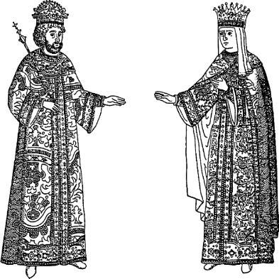 Иван Грозный: Кровавый поэт - i_010.jpg