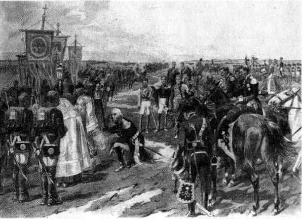 Фельдмаршал Кутузов. Мифы и факты - i_030.jpg