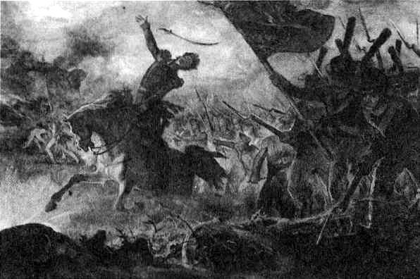 Фельдмаршал Кутузов. Мифы и факты - i_033.jpg