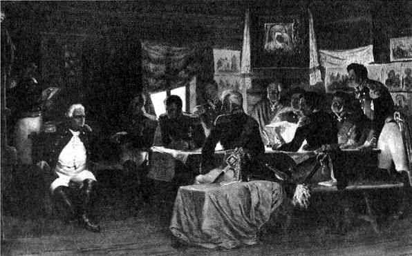 Фельдмаршал Кутузов. Мифы и факты - i_034.jpg